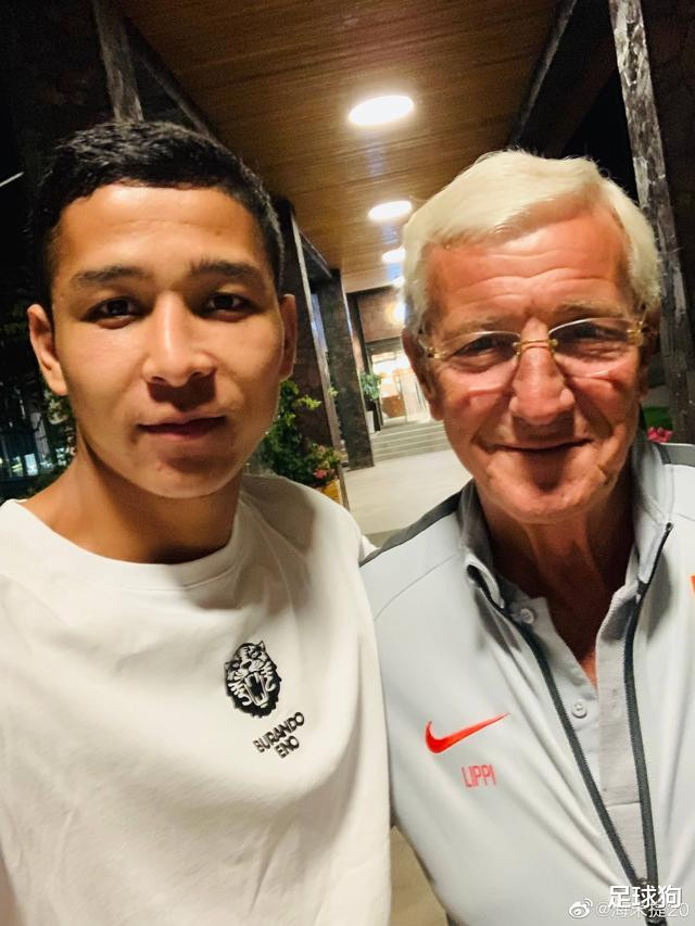 23岁中超新星现状,中超首秀23岁新星