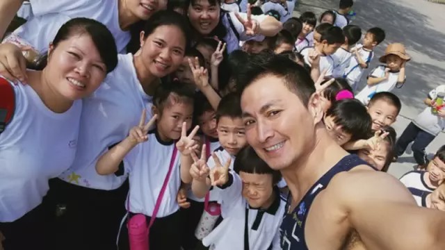 当年展昭有多帅,你还记得他原来的样子吗