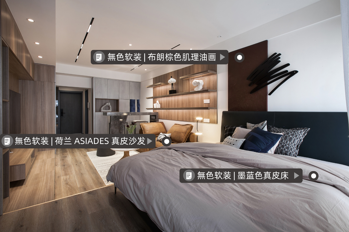 公寓一房一厅一厨装修,祥和公寓独厨独卫租房