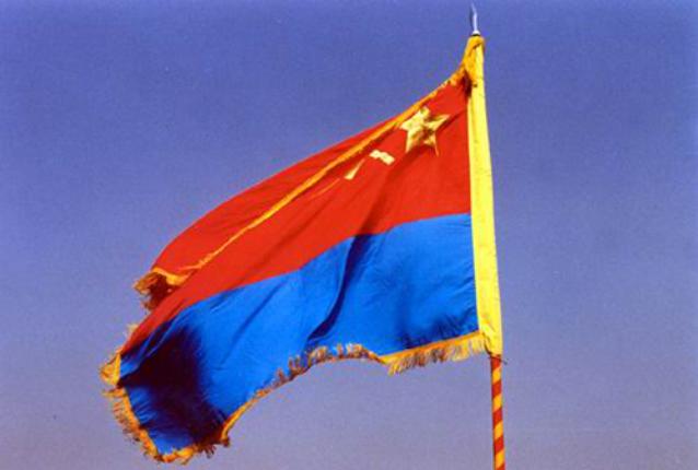 人民空军建军节是几号,空军建军70周年标识