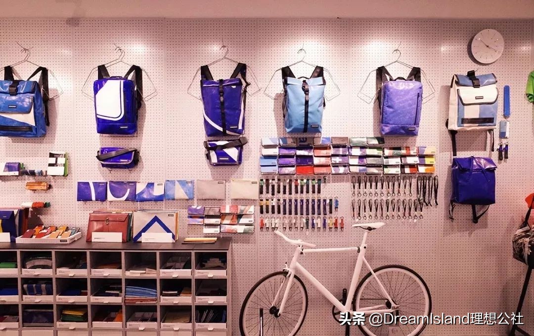 上海有哪些潮流买手店,上海十大买手店