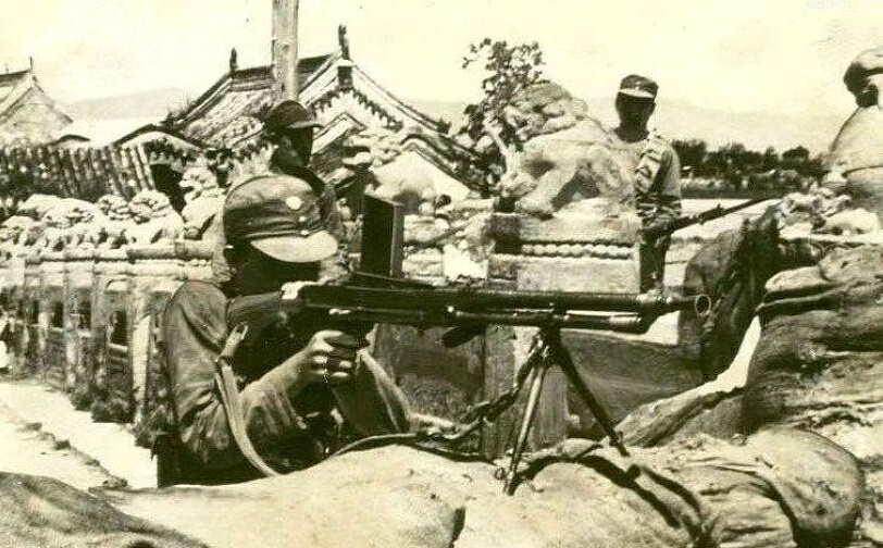 除*京大南***杀屠**之外，日寇的这些*行暴**你知道吗？