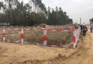 桥梁工程施工技术方案,桥梁工程标准化施工过程