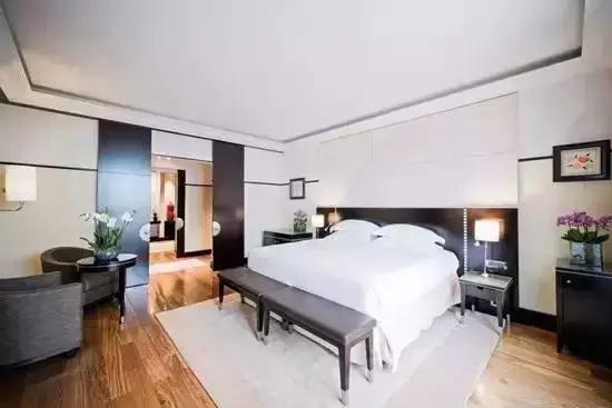 全国最贵总统套房,世界上最贵的总统套房多少钱