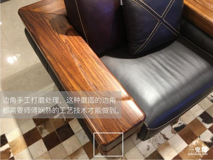 沙发经久耐用推荐,大品牌红木沙发品质好