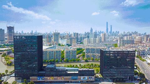 中建东孚投资有限公司,中建东孚金胶力作