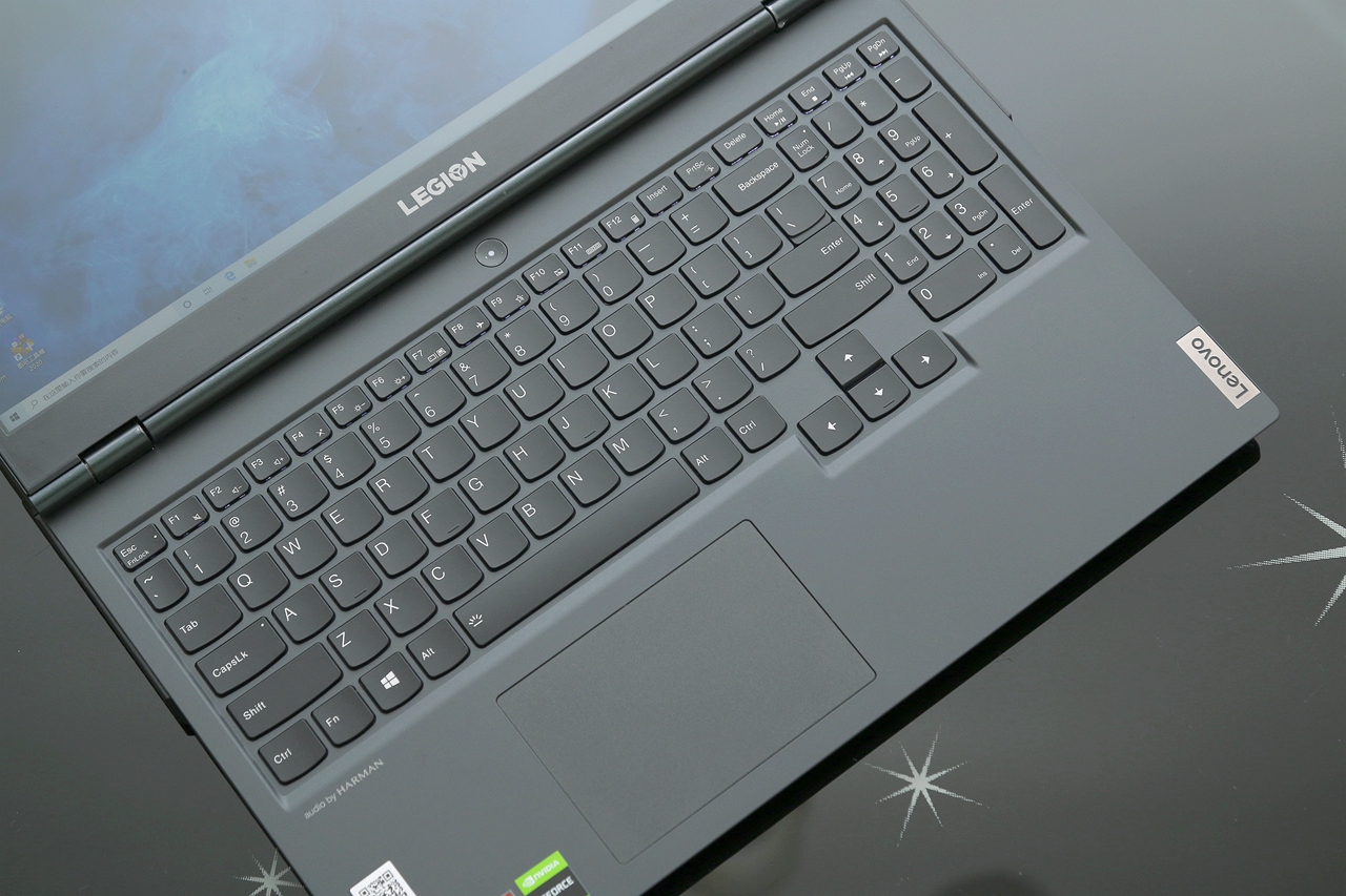 如何玩转笔记本拯救者r7000,2024款拯救者r7000电脑游戏评测