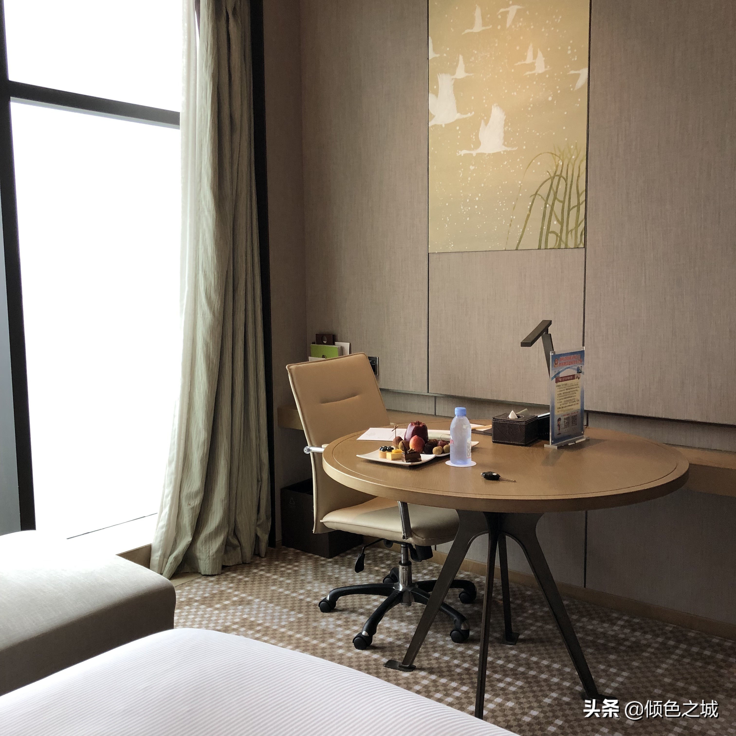 厦门海沧正元希尔顿逸林套房,厦门希尔顿逸林酒店附近的海