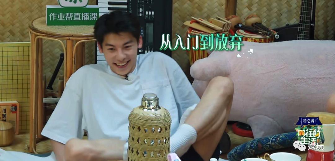 向往的生活4为什么被批评,向往的生活4定档