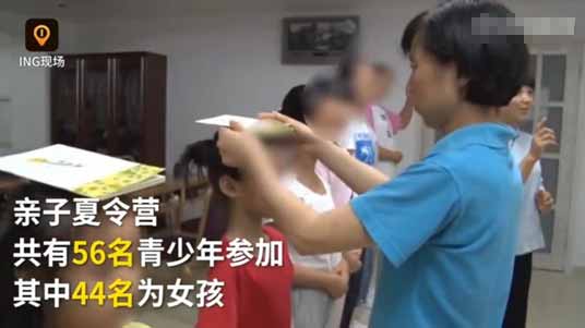 吃人的女德”缘何在今天死灰复燃？