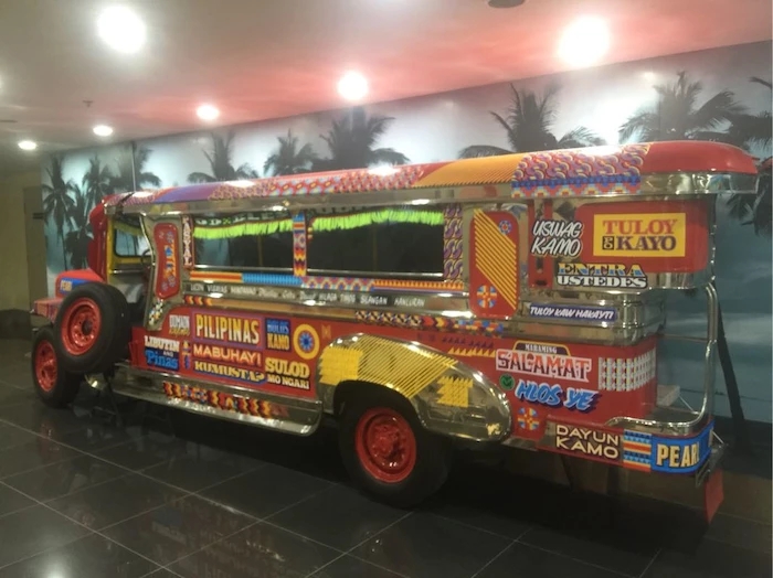 菲律宾自由行旅游攻略地图,菲律宾10天深度游