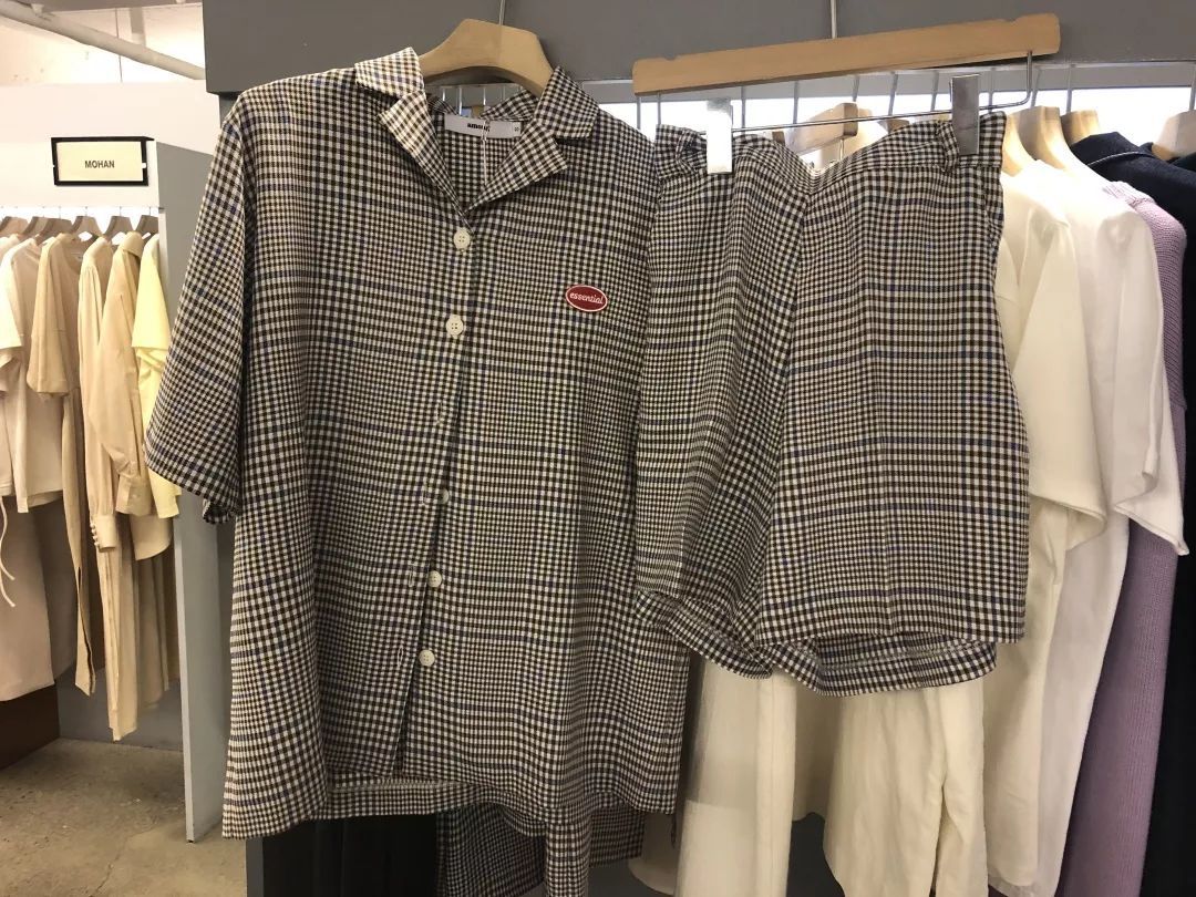 首尔最in潮店,北京首尔潮店