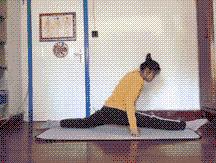 停课不停练居家体育课,停课不停练儿童居家健康体能训练