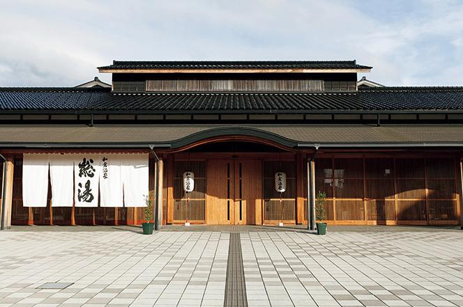 日本最具人气温泉排名,日本十大温泉推荐