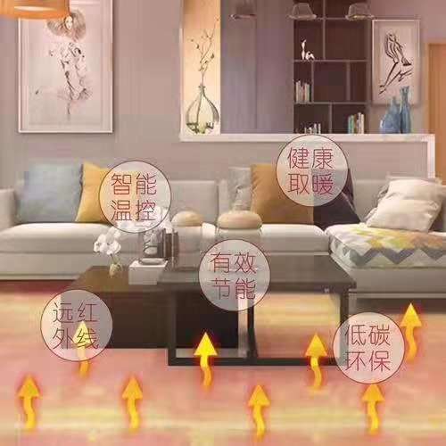 石墨烯采暖与空气能采暖哪个好,石墨烯电采暖能代替冬天采暖吗