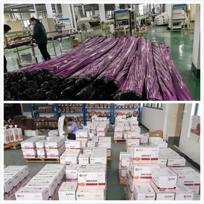 浙江家家富建材有限公司怎么样,浙江家家智能家