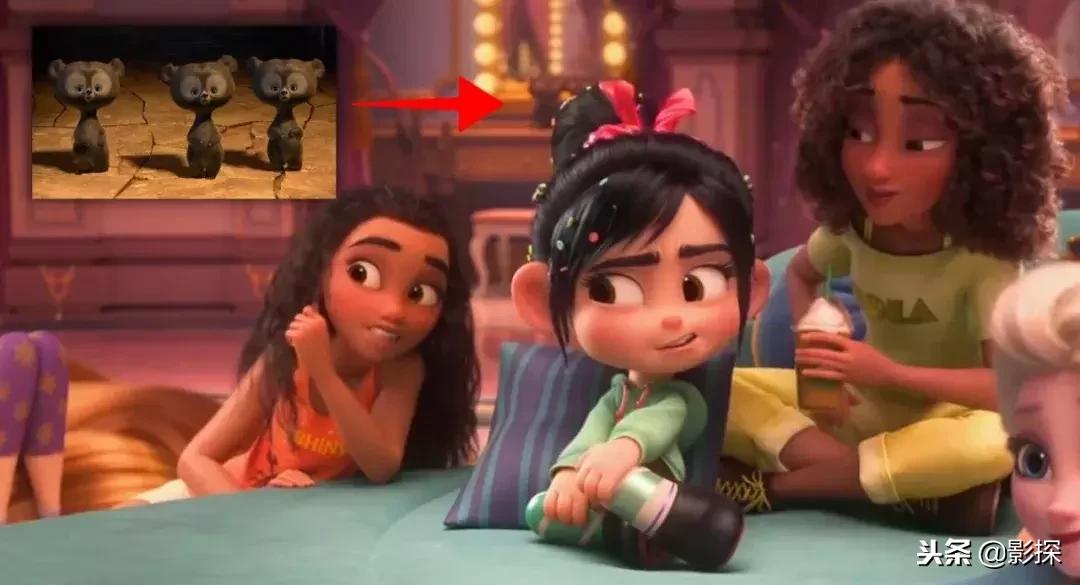 无敌破坏王二彩蛋片尾曲,无敌破坏王二彩蛋详细介绍