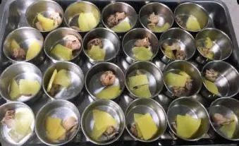 城北私立小学,城北私立中学