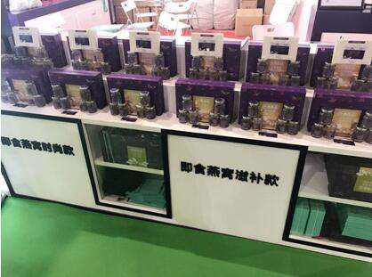 国外的燕窝现在还能买吗,国外买的燕窝能快递吗