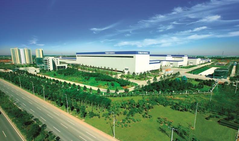 展现科技实力,展现科技的硬核实力