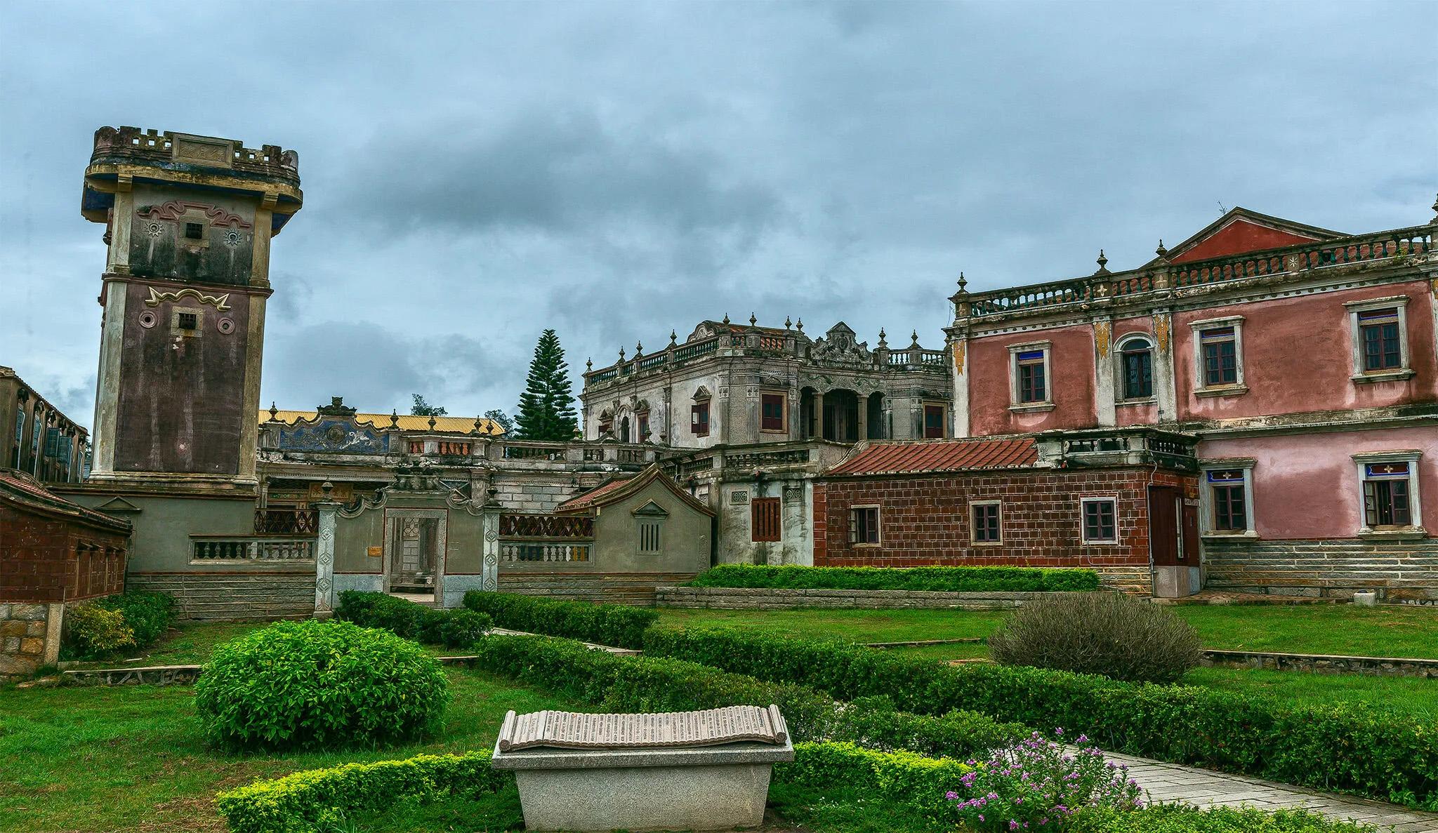 台湾海峡跨海通道,台湾海峡连接太平洋和印度洋