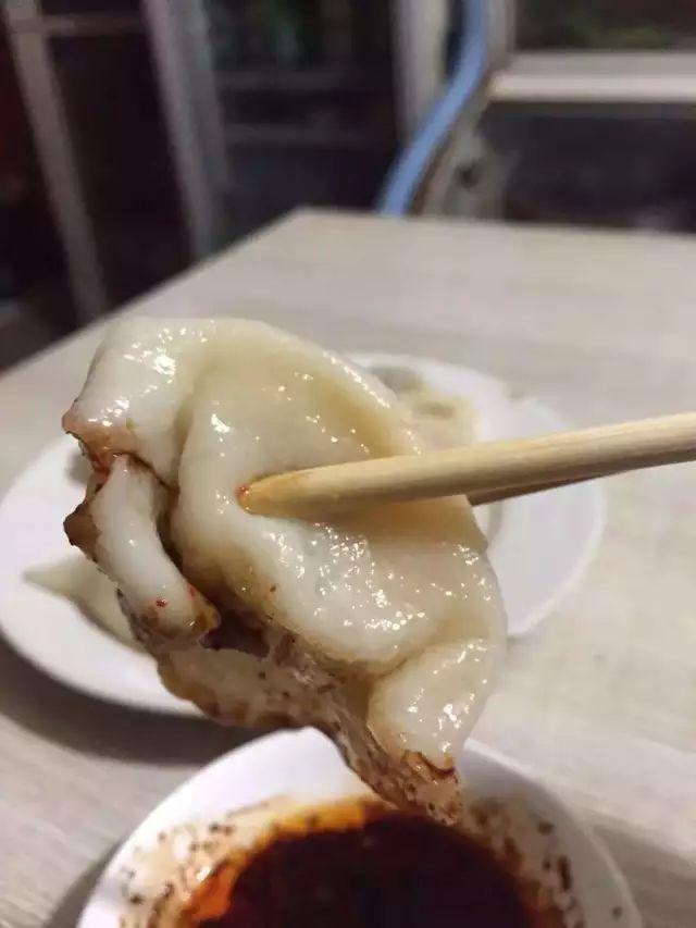 宜春美食小吃食推荐：宜春水饺店排行榜