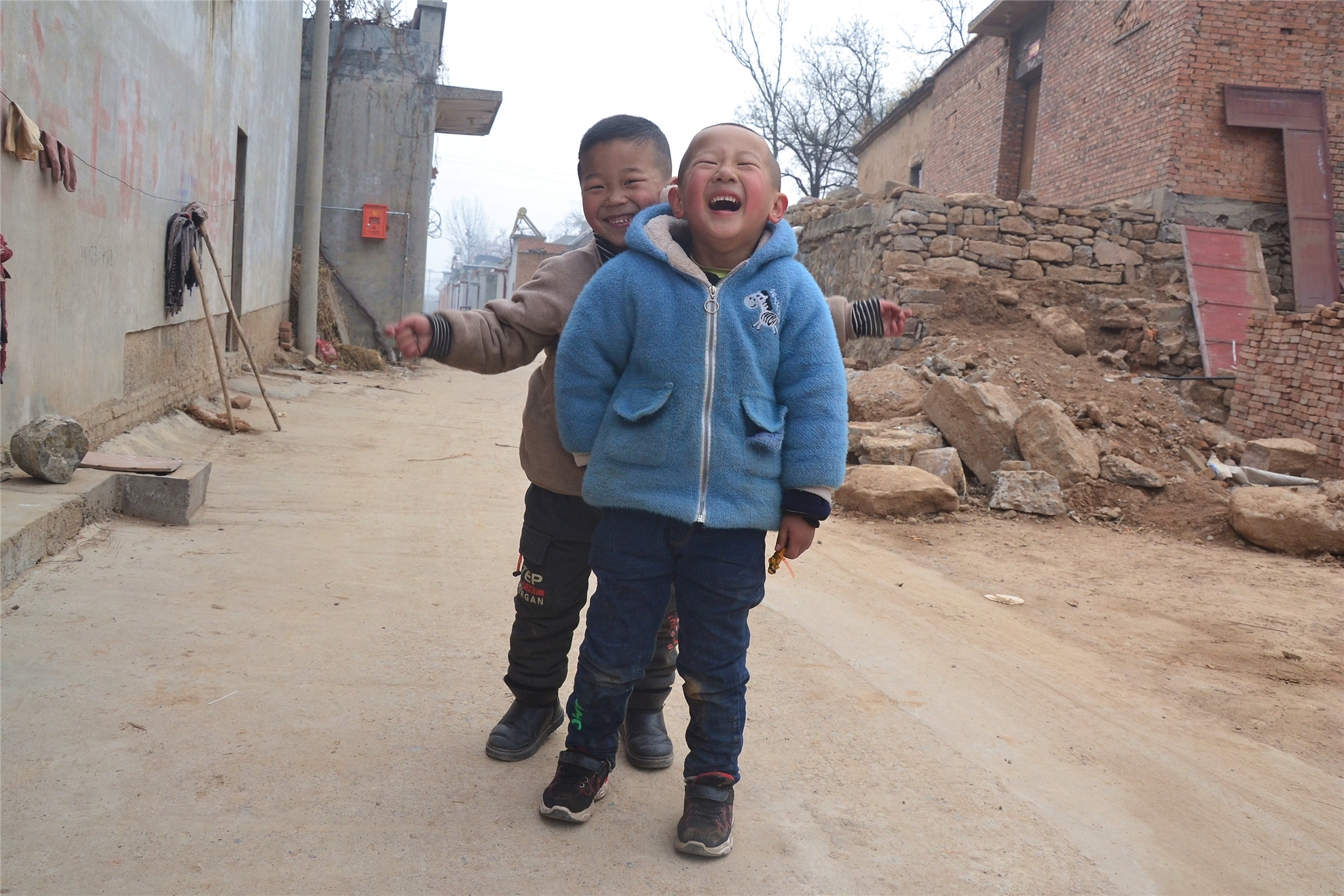 农村人创业的真实经历图片,80后农民创业记录