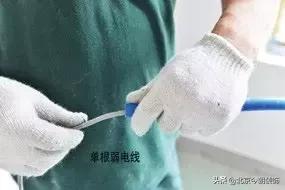 家装弱电施工全套教程,家装弱电注意事项