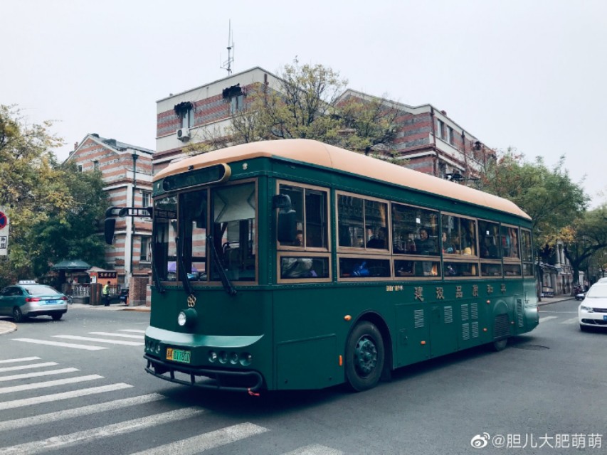 天津五大道纪录片,天津五大道回忆录