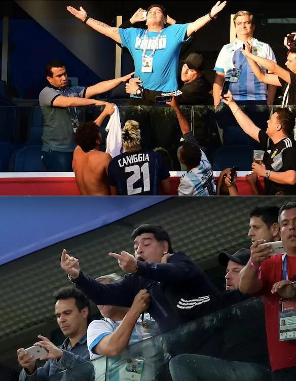 马拉多纳去世各球队哀悼,马拉多纳去世各个球队缅怀