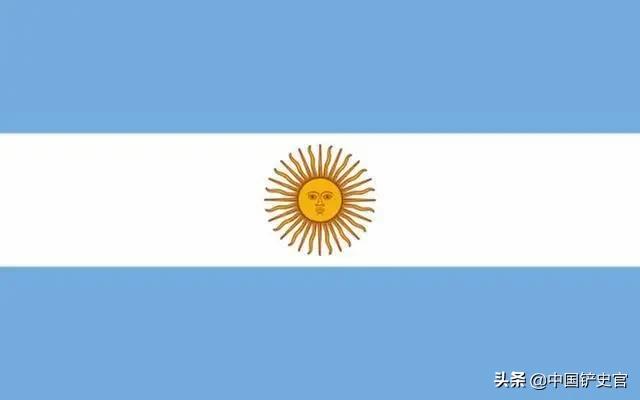 世界十大*旗国**的象征意义