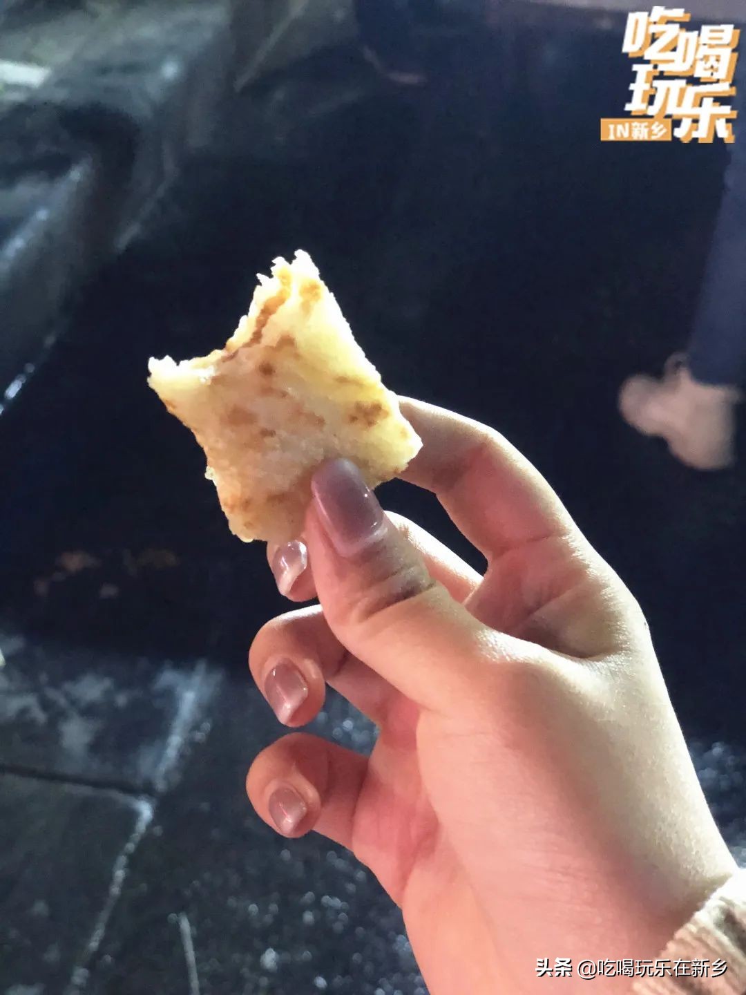 吃饼系列美食视频,吃饼大全