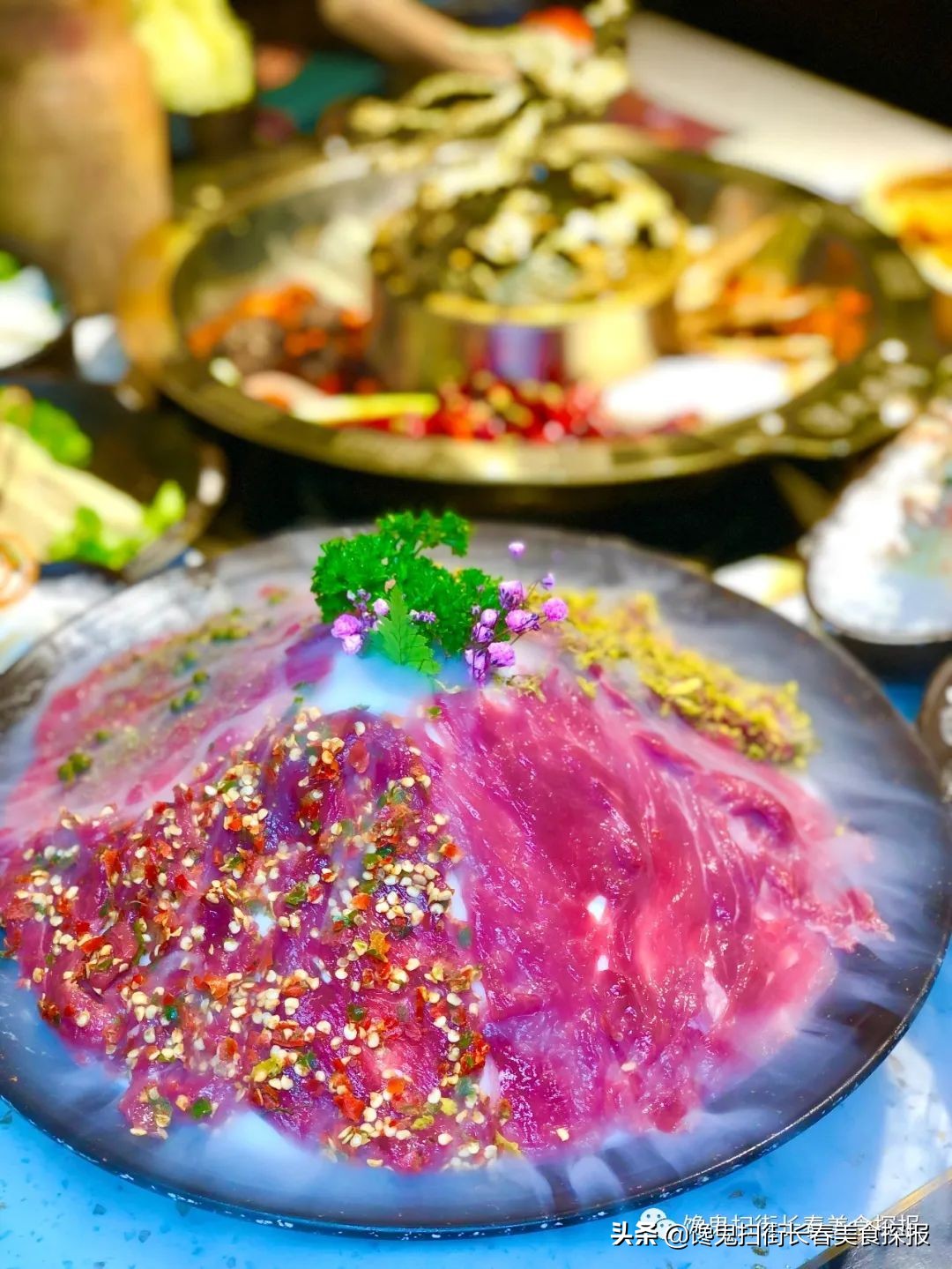 没有套路只有品质的火锅店,实惠鲜货火锅店