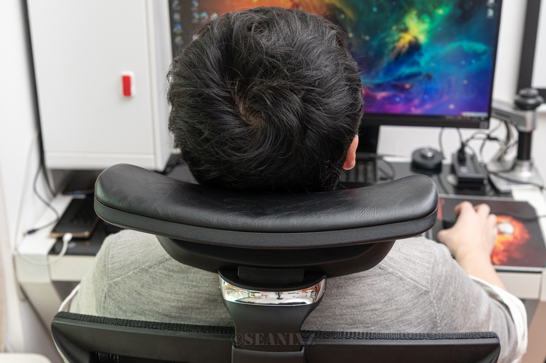 西昊V1人体工学椅怎么样,人体工学椅西昊t1测评