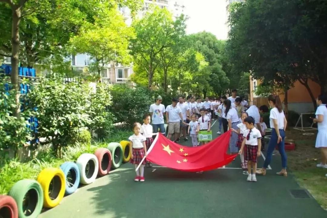 上海十大民办园,上海公办示范园有哪些