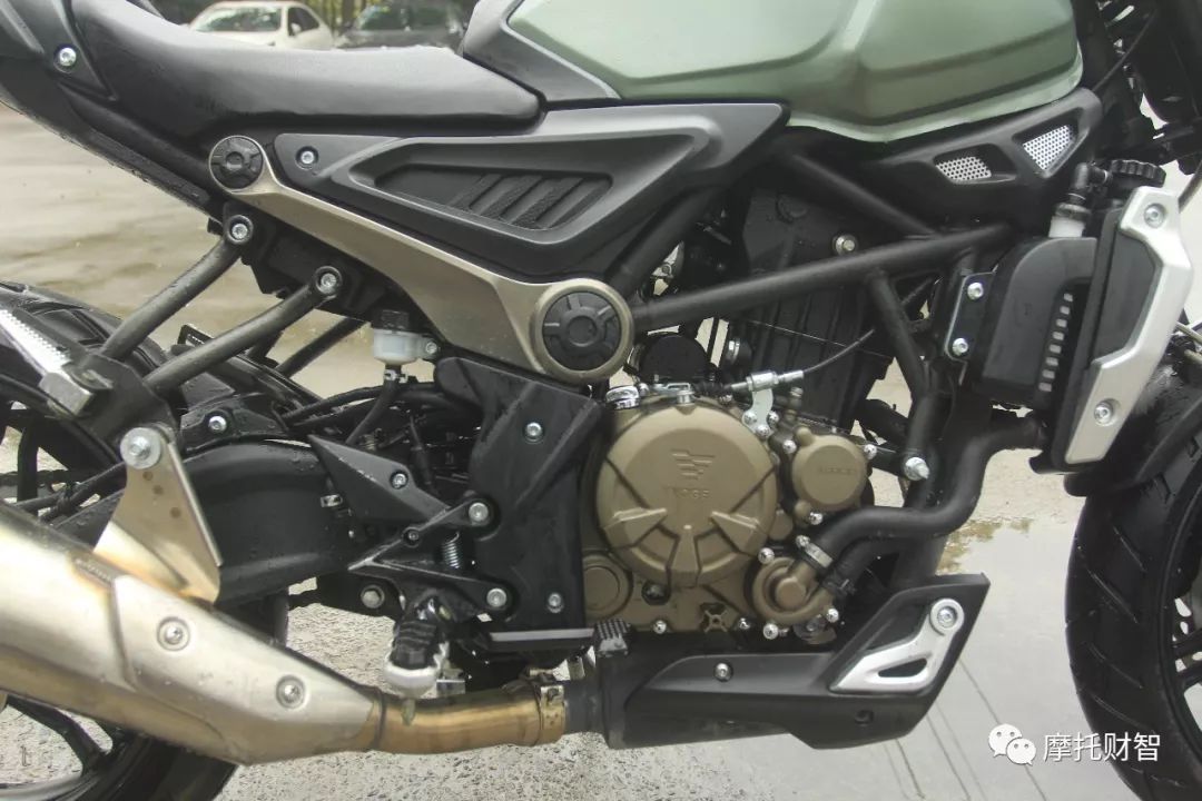 先锋300a测评,无极300ac和500ac对比优缺点