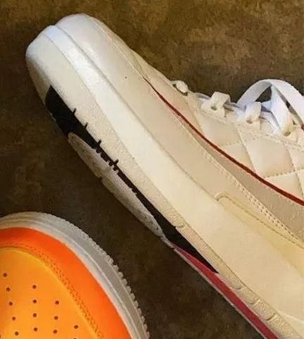 nike跑鞋新科技,aj2联名香奈儿