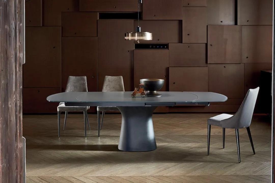 品牌|BONTEMPI带您领略折叠餐桌的魅力（上）