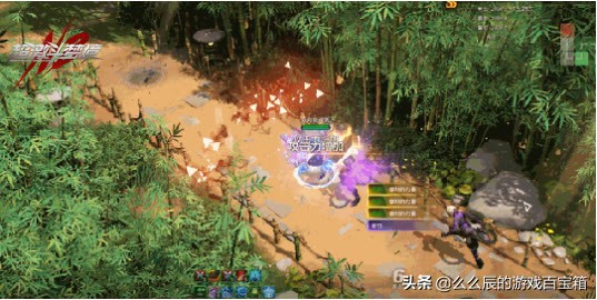 哪款游戏联动最狠,游戏史上最好的联动