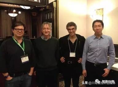 机器人发展史最强机器人,一张图看懂机器人的发展史