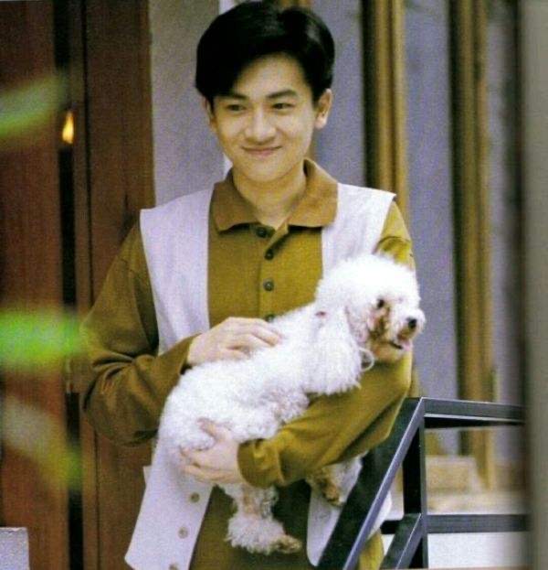 小虎队故事经历,小虎队的故事