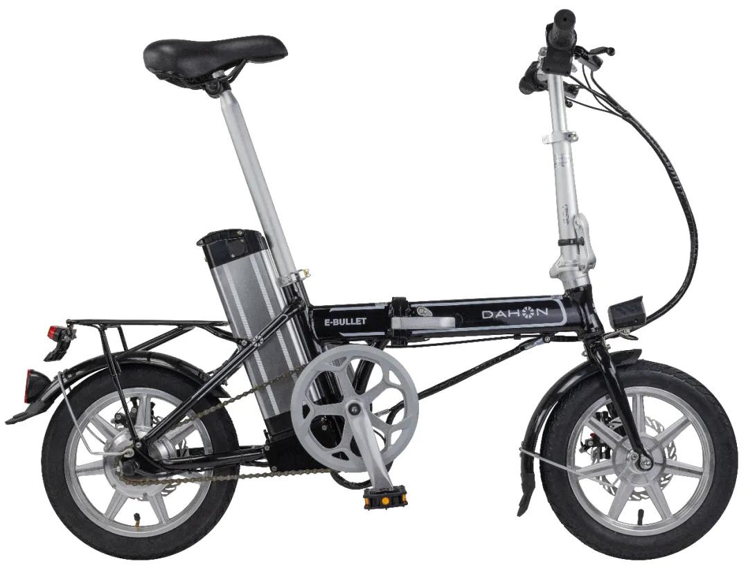 大行折叠电动自行车2022年新品,大行折叠电动自行车哪款最好