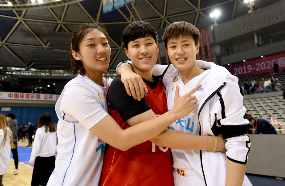 全疆女篮比赛,新疆体彩女篮