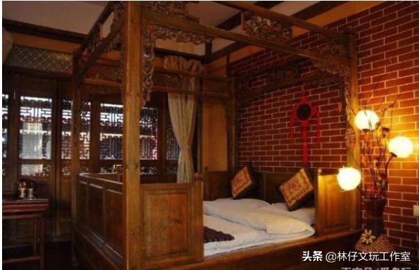 香椿木做珠子好吗,生长几年香椿木可以做手串