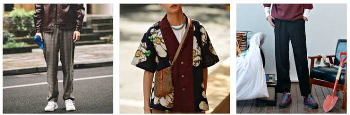 男装适合年轻人的品牌,男装品牌排行榜前十名30-50岁