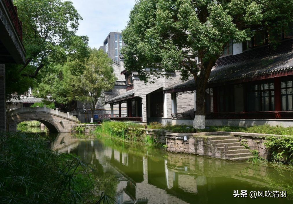 成都最冷门的5个古镇,成都令人失望的千年古镇