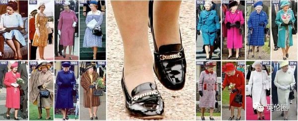 年龄相差89岁，英国王室最强“带货”组合