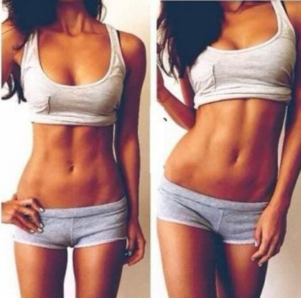 减肥瘦下来后肚子皮肤松弛怎么办,减肥瘦下来脸上皮肤松弛了怎么办