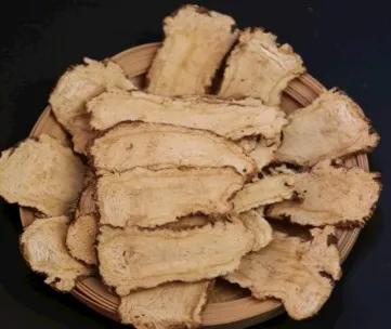 【马博士聊本草】女科要药（二）：当归的故事——炮制