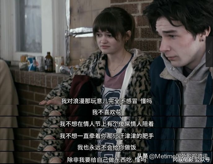 一部油管打造的美剧一看就是低成本零宣传的小破剧，却看的很爽